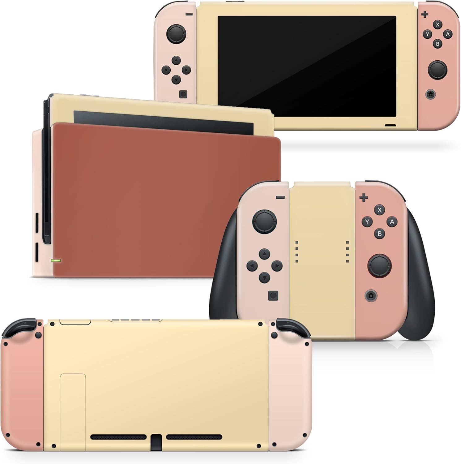 Nintendo Switch Lite コーラル おまけ付き｜Yahoo!フリマ（旧PayPay